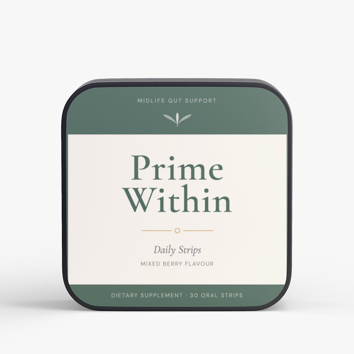Digestive + Gut Health Strips