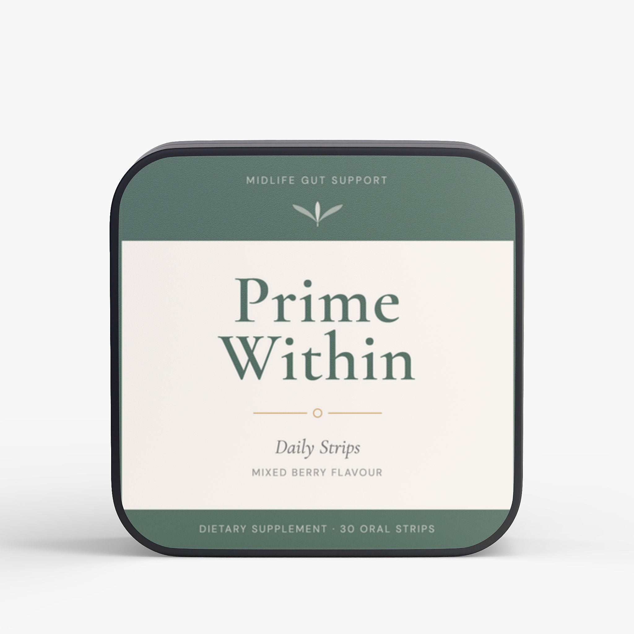 Digestive + Gut Health Strips