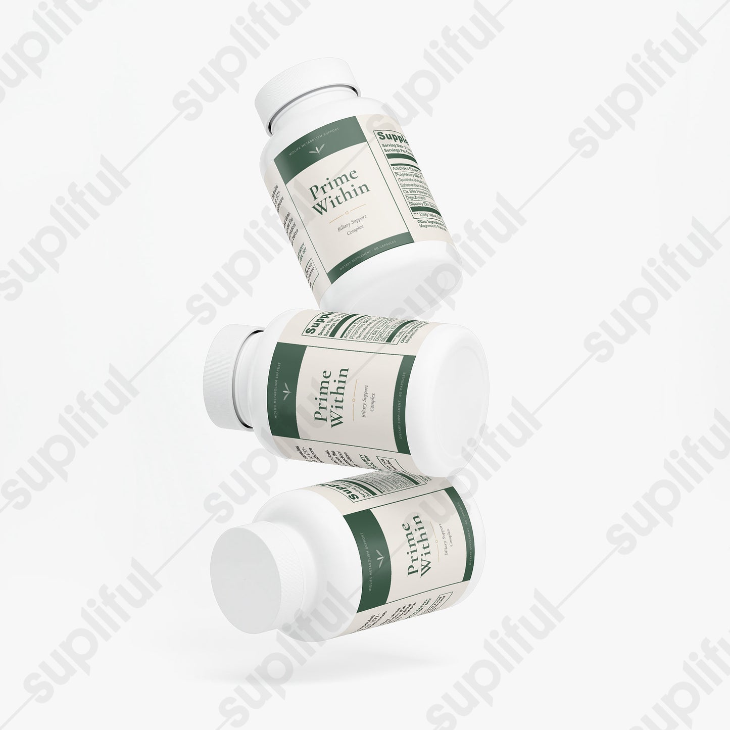 Ox Bile Complex